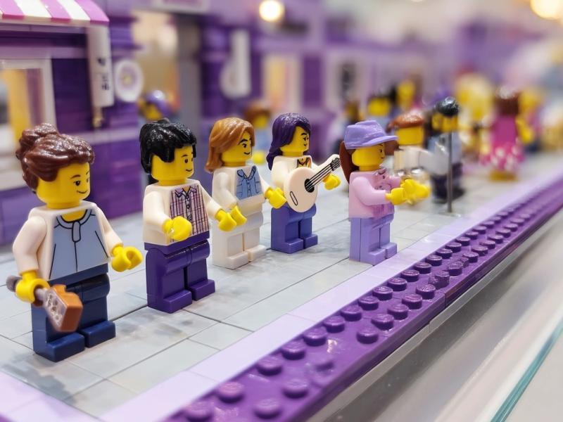 Her er en kort beskrivelse til arrangementet.